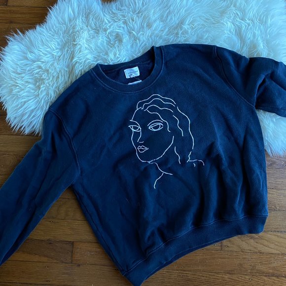 Paloma Wool Sweaters - Paloma Wool Sweatshirt